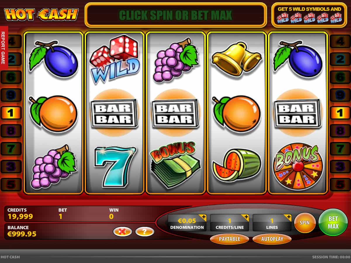 online casinos free money bonus